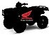 2020 Honda FourTrax Foreman for sale 200810481